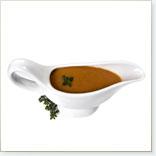 Dipping Sauce for Beef Fondue
