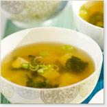 Miso Soup