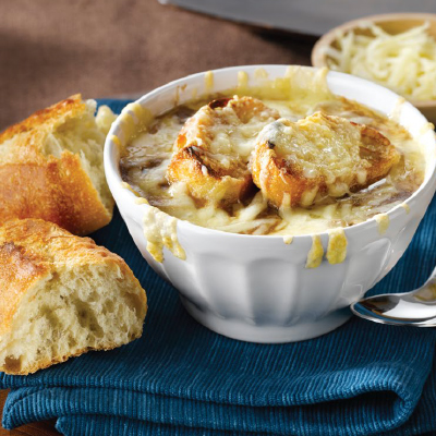 French Onion Soup