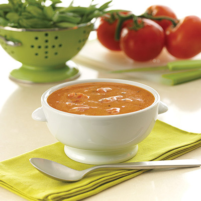 Parma Rosa Tomato Soup