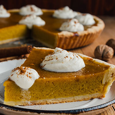 Sugar Pie