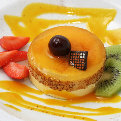 Gourmet Orange Tartss Gourmet Orange Tarts