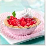 Grapefruit Tarts