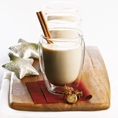 Chai Tea