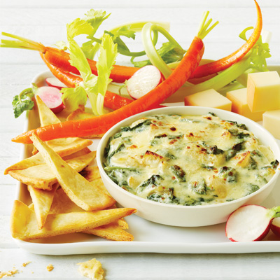 Cheese Dip