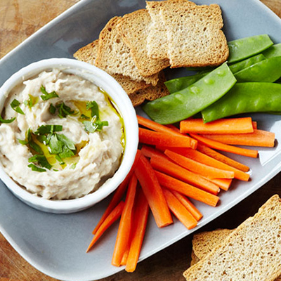 White Bean Dip