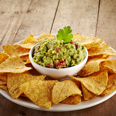 Game-time Dip
