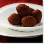 Chocolate Truffles