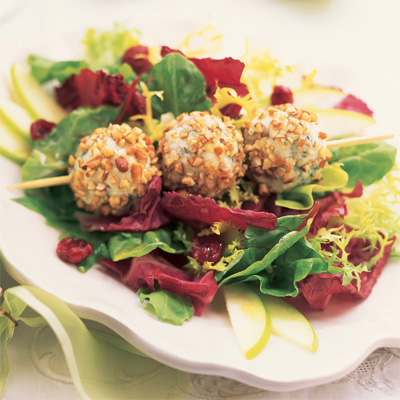 Oka Truffles