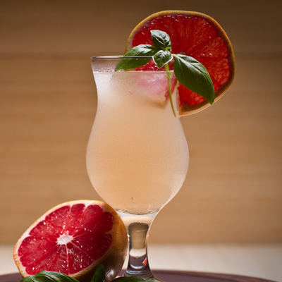 Vendredi rosé