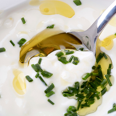 Feta Dressing