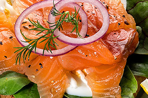 Gravlax: Discover a Scandinavian Tradition