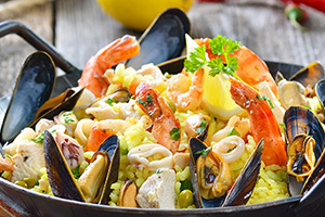 Guide to Oysters, Mussels and Clams