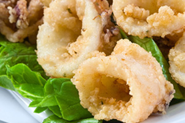 How to Cook Squid