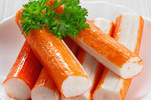 Have You Heard of Surimi