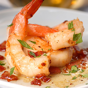 Shrimps