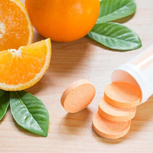 Vitamine C