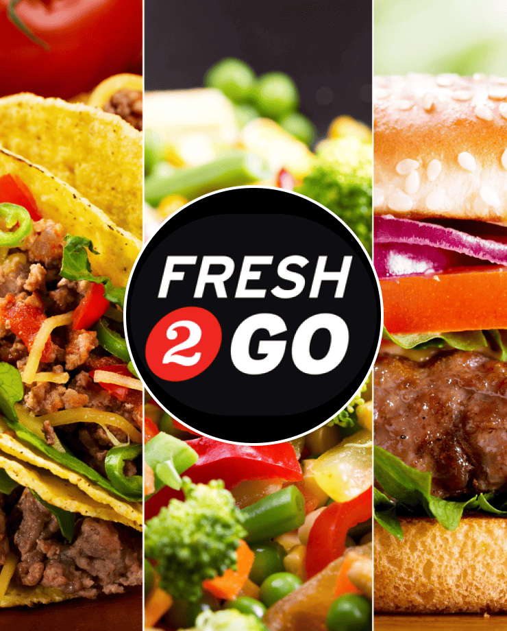 Fresh 2 Go