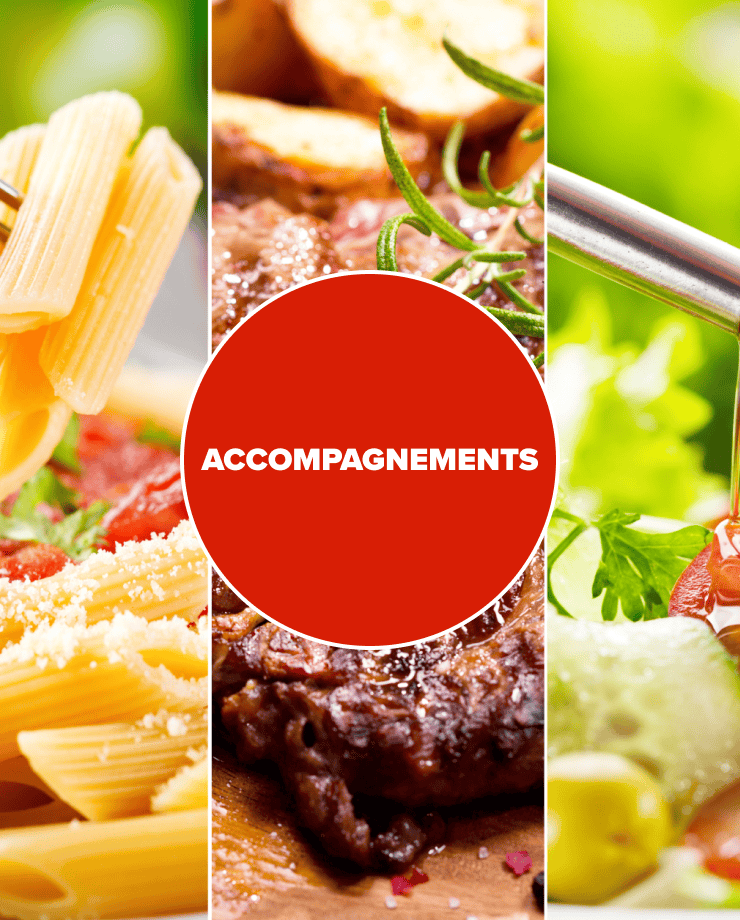 Accompagnements