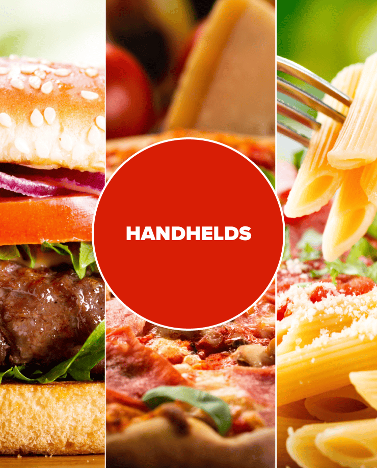 Handhelds