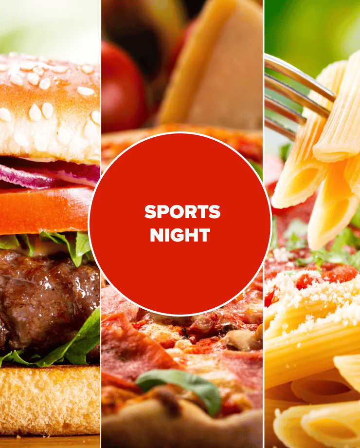 Sports Night