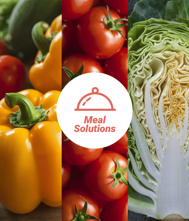Meal Solutions