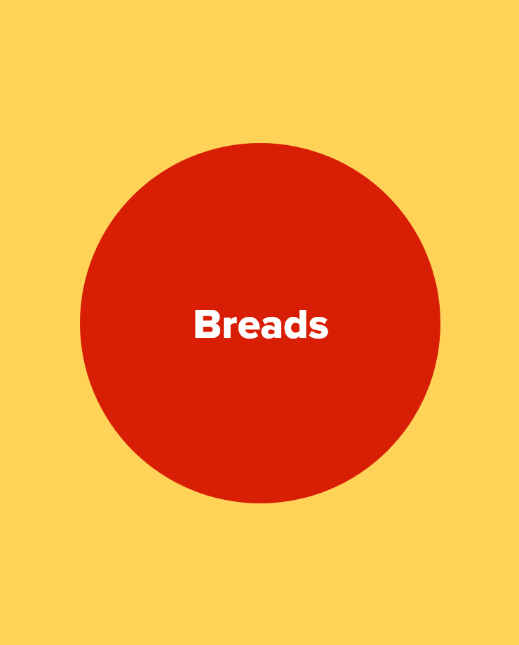 Breads