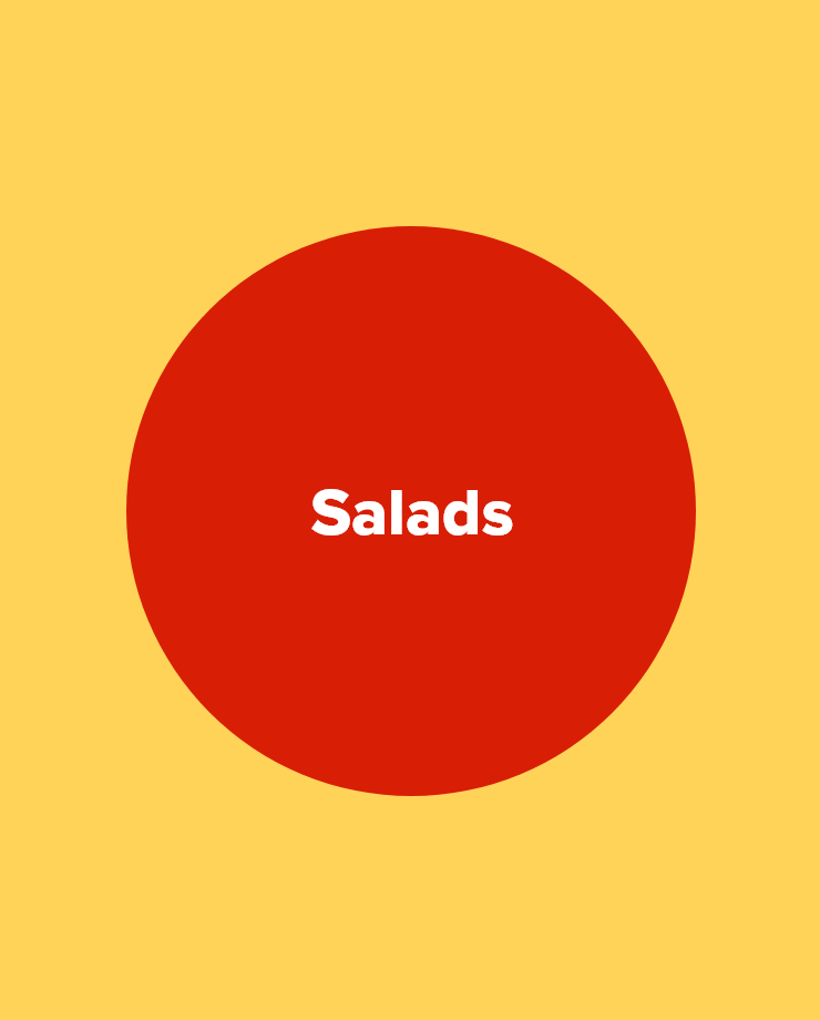 Salads
