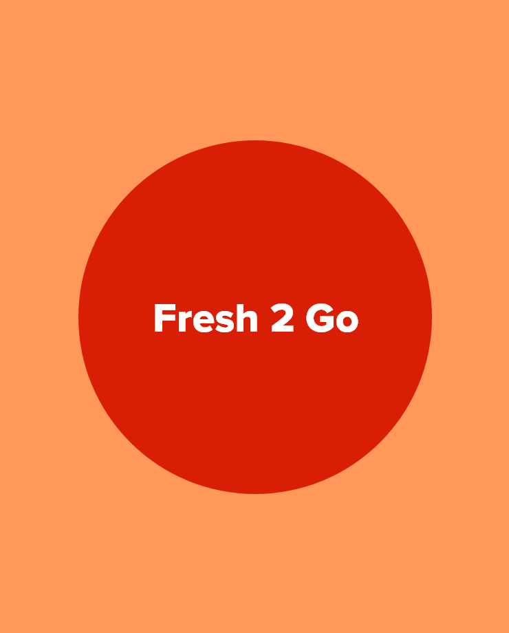 Fresh 2 Go