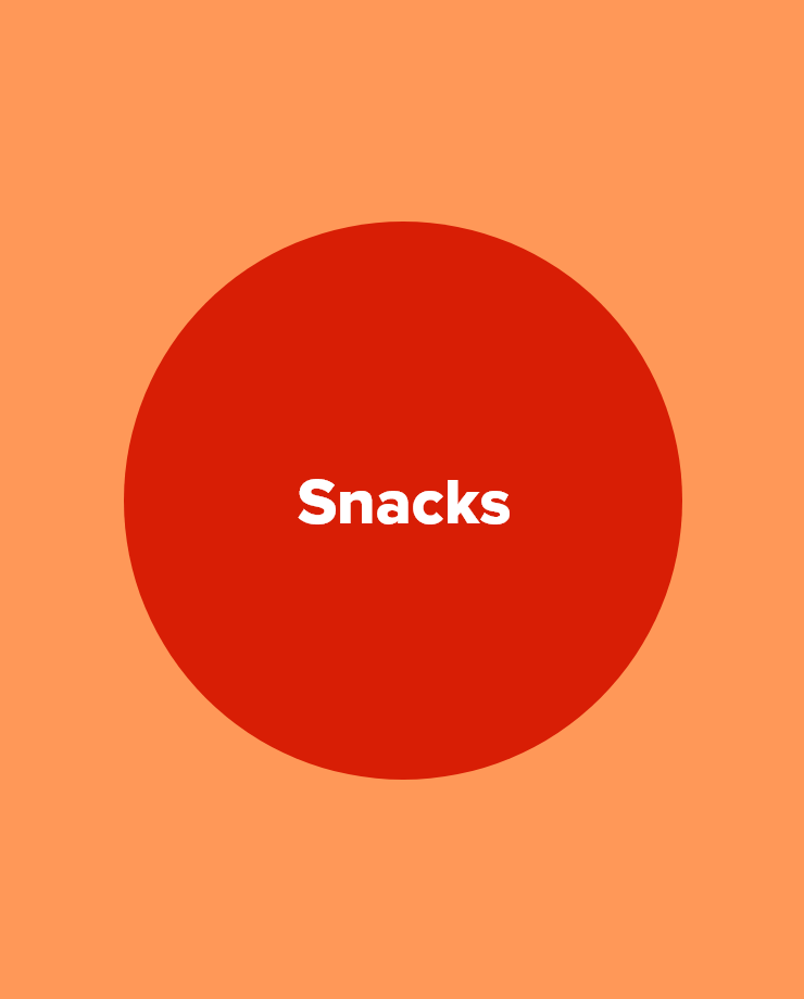 Snacks