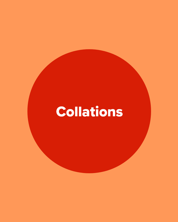 Collations