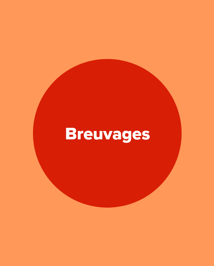 Breuvages