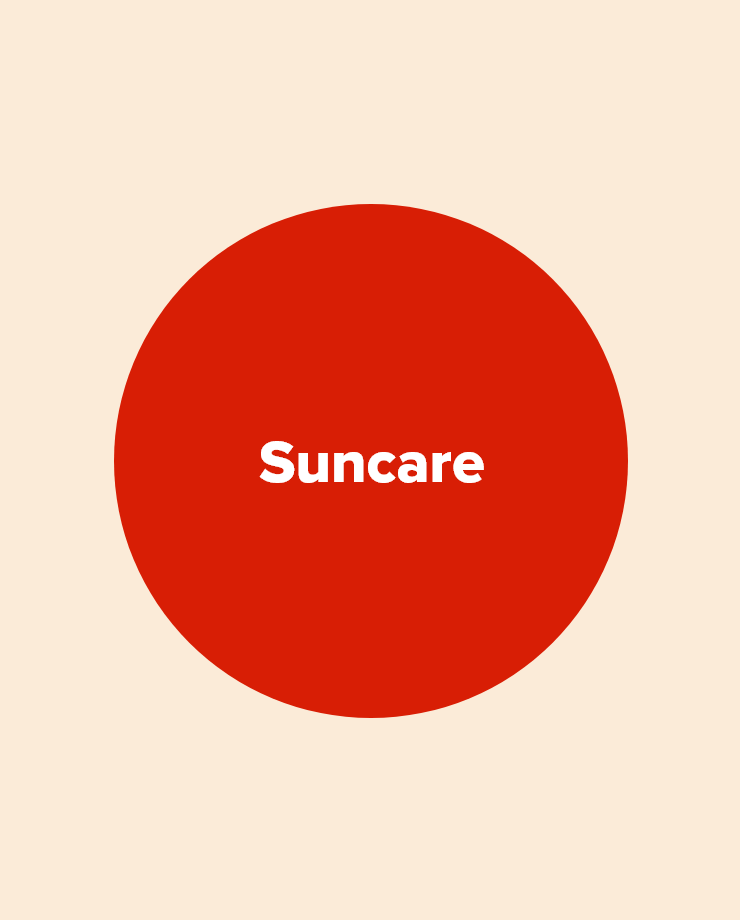 Suncare