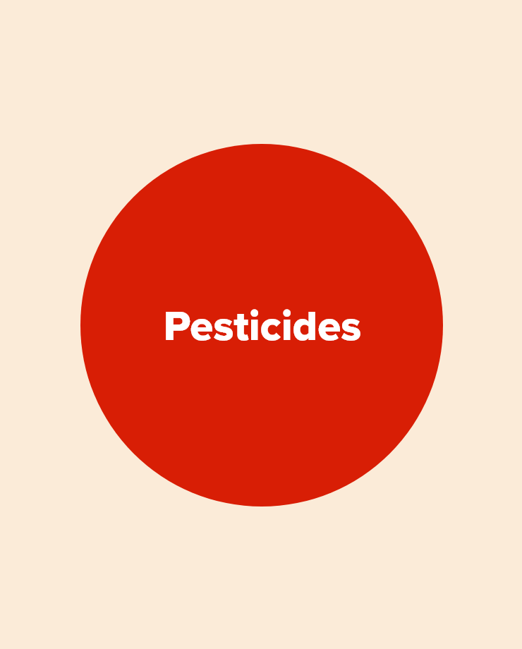 Pesticides