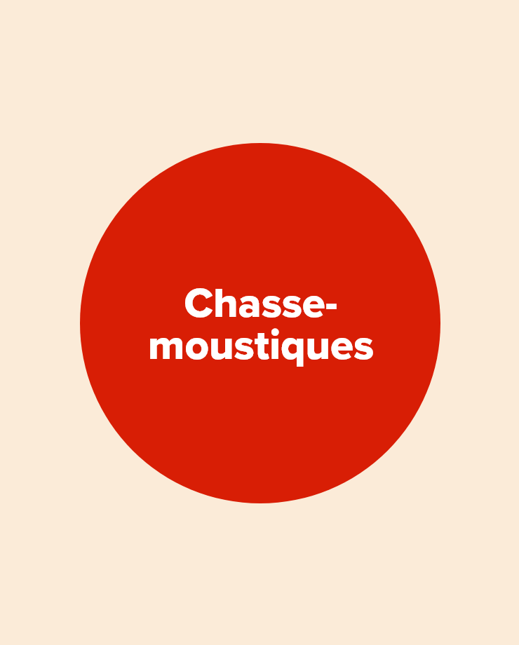 Chasse-moustiques