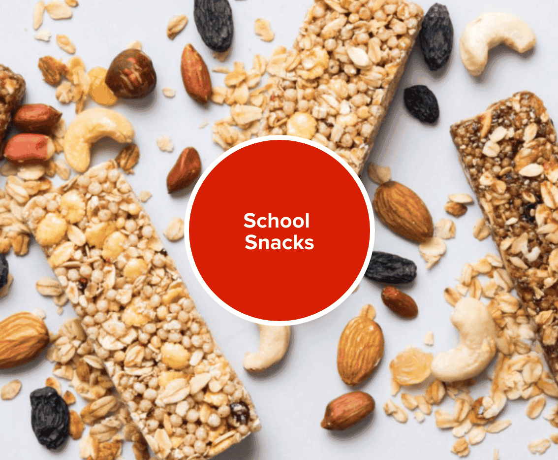 School snacks