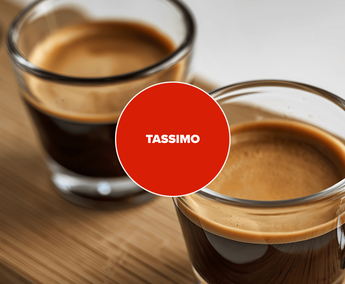 Tassimo
