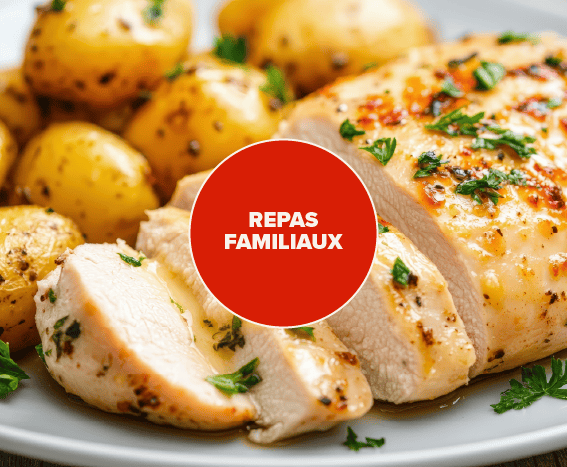 Repas-familiaux