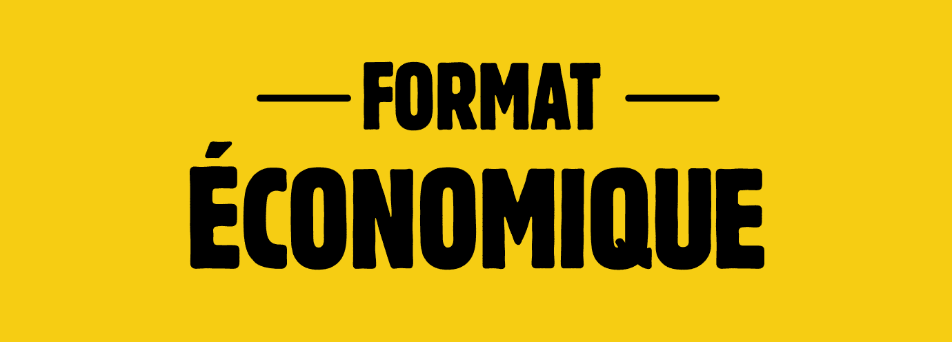 Format Économique