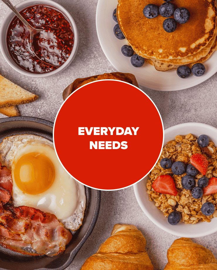 Everyday Needs