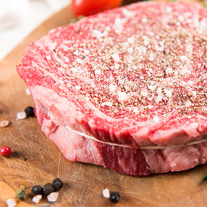 Dry Marinades