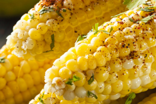 6 Flavours That Will Transform Your Corn Roasts