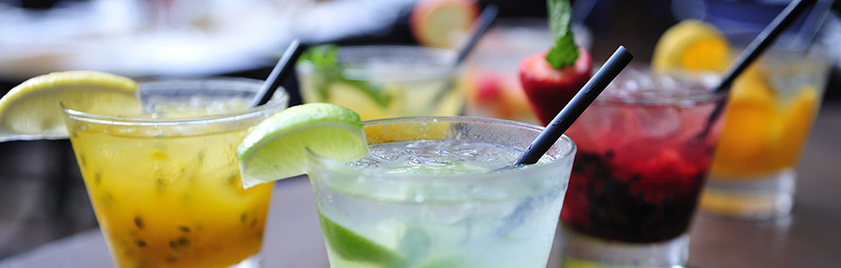 Cocktails