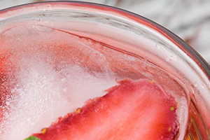 Flavoured Waters To Stay Hydrated