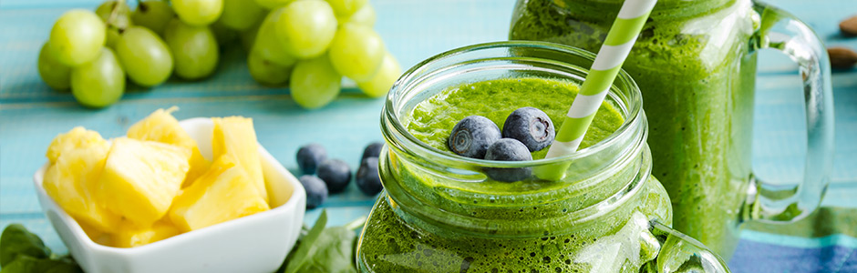 Healthy drink