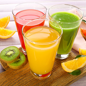 Thirsting for Vitamins?